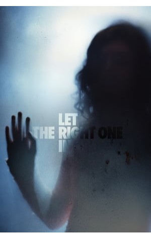 Let the Right One In 