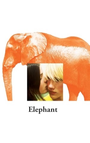 Elephant (2003) 