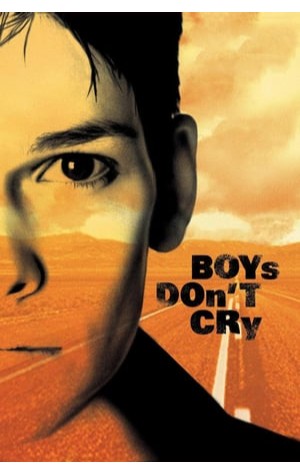 Boys Don't Cry 