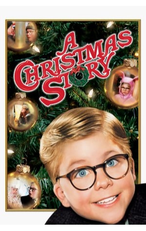 A Christmas Story 