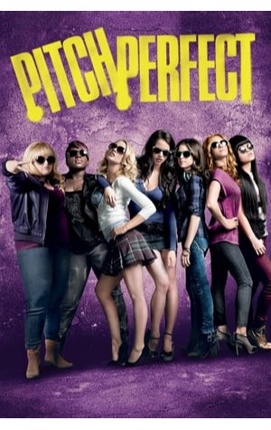 Pitch Perfect (2012) 