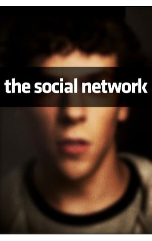 The Social Network (2010) 