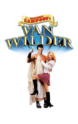 National Lampoon's Van Wilder (2002) 