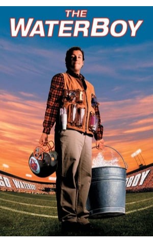 The Waterboy (1998) 