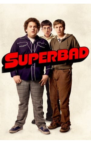 Superbad (2007) 