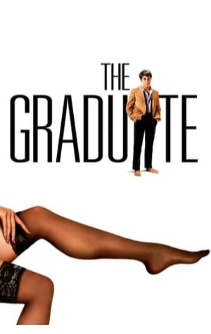 The Graduate (1967) 