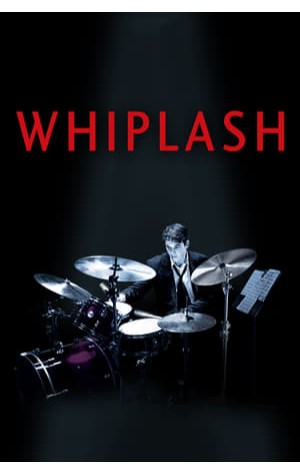 Whiplash (2014) 