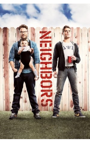 Neighbors 