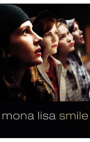 Mona Lisa Smile (2003) 