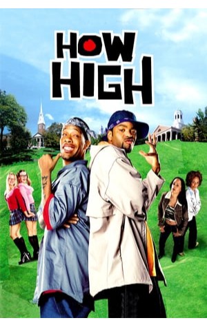 How High 