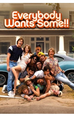 Everybody Wants Some!! (2016) 
