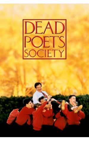 Dead Poets Society 