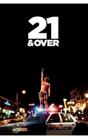 21 & Over 