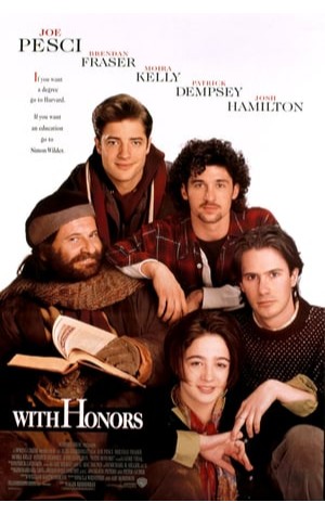 With Honors (1994) 