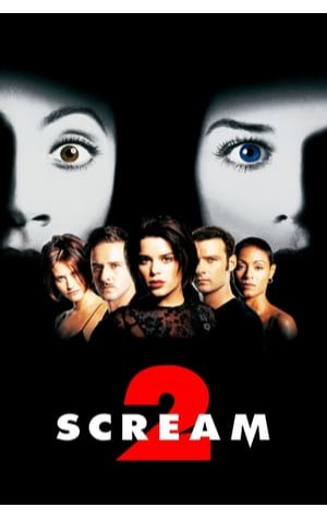 Scream 2 