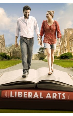 Liberal Arts (2012) 