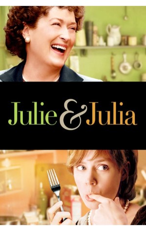 Julie & Julia (2009) 