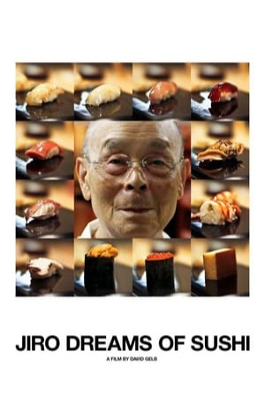 Jiro Dreams of Sushi (2011) 