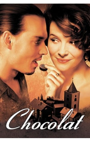 Chocolat (2000) 