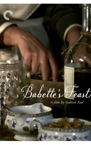Babette's Feast (1987) 