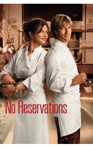 No Reservations (2007) 