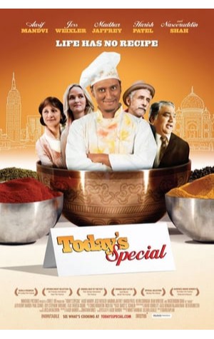 Today's Special (2009) 