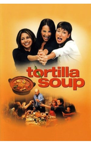 Tortilla Soup 