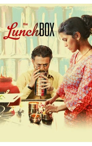 The Lunchbox (2013 