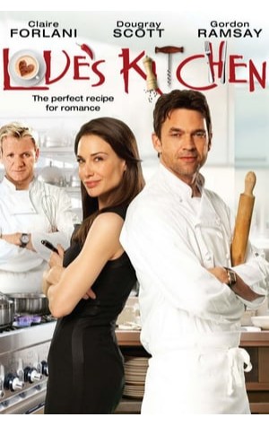 Love's Kitchen (2011) 