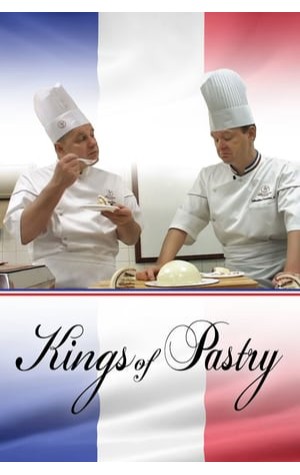 Kings of Pastry (2009) 