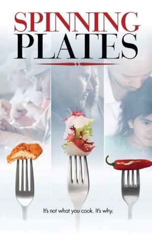 Spinning Plates (2012) 