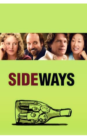 Sideways (2004) 