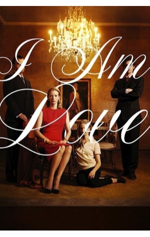 I Am Love (2009) 