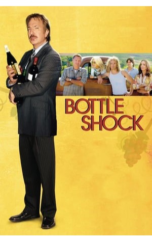 Bottle Shock (2008) 