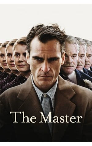 The Master (2012) 