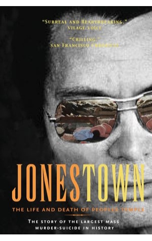 Jonestown: The Life and Death of Peoples Temple (2006) 