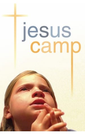 Jesus Camp (2006) 