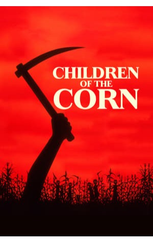 Children of the Corn (1984) 