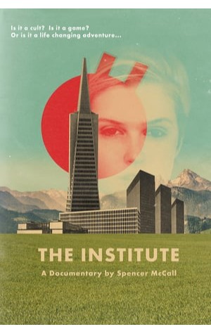 The Institute (2013) 