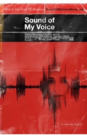 Sound of My Voice' (2011) 