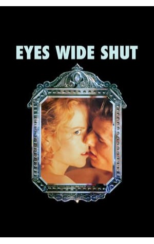 Eyes Wide Shut (1999) 