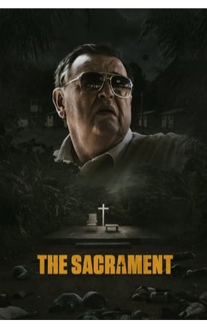 The Sacrament (2013) 