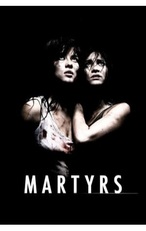 Martyrs (2008) 