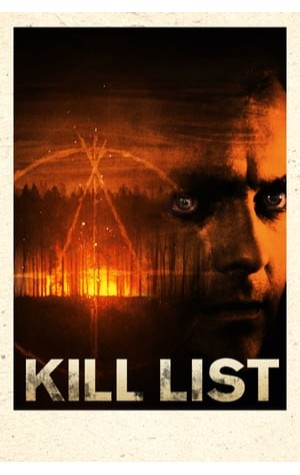 Kill List (2012) 