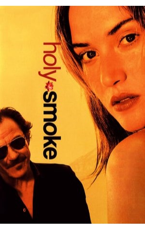 Holy Smoke! (1999) 