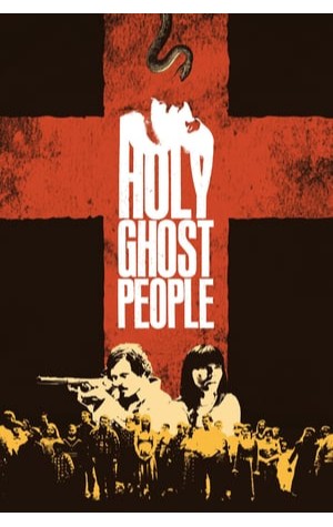 Holy Ghost People (2013) 