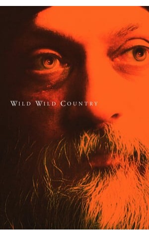 Wild Wild Country 