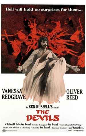 The Devils (1971) 