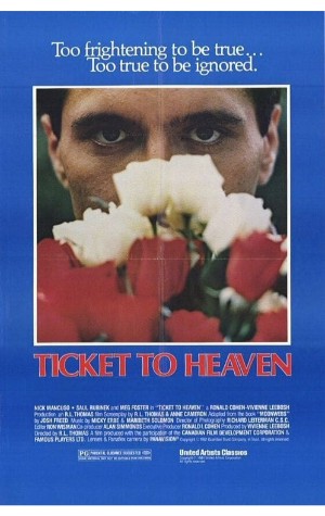 Ticket To Heaven 