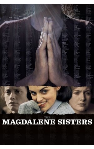 The Magdalene Sisters (2002) 